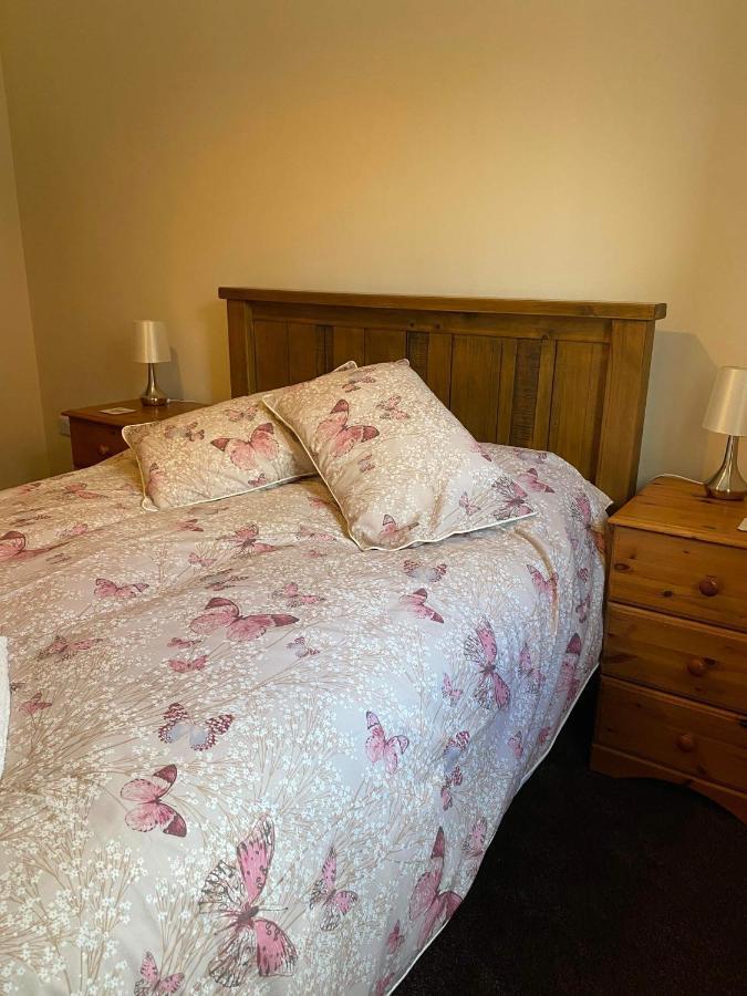 Wagtail Cottage Cloughton Esterno foto
