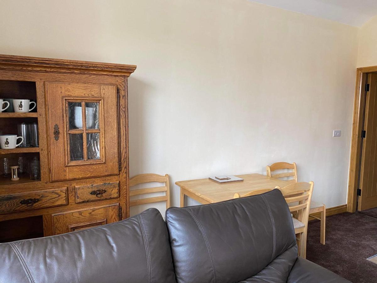 Wagtail Cottage Cloughton Esterno foto