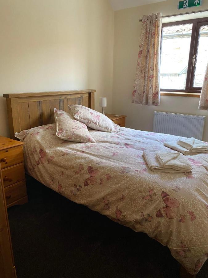 Wagtail Cottage Cloughton Esterno foto