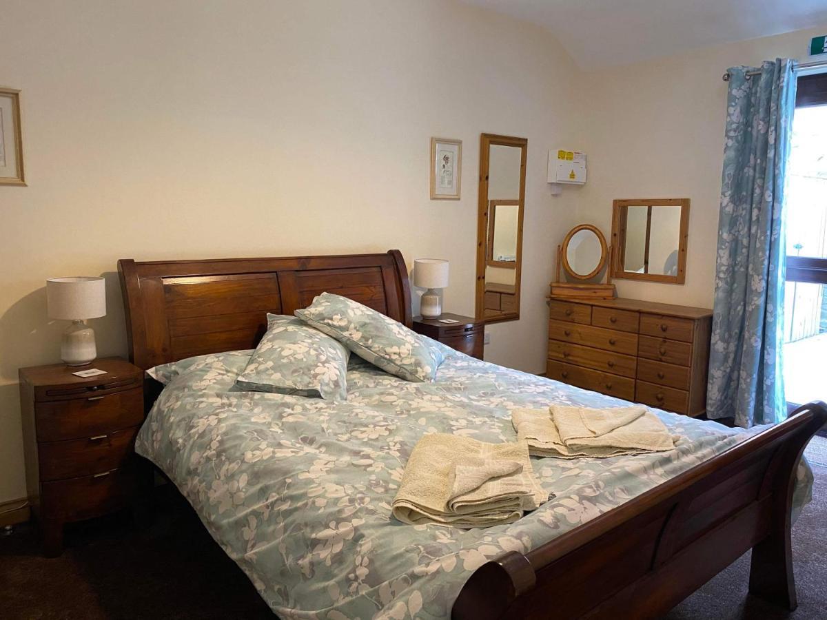 Wagtail Cottage Cloughton Esterno foto