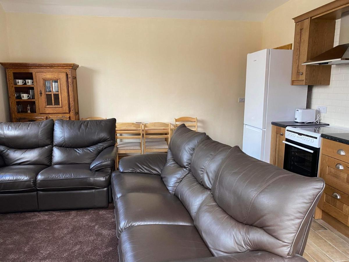 Wagtail Cottage Cloughton Esterno foto